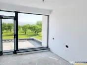 Vila impozanta, aspect deosebit, configuratie tip duplex, vi 