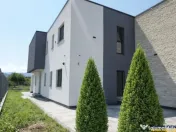 Vila impozanta, aspect deosebit, configuratie tip duplex, vi 