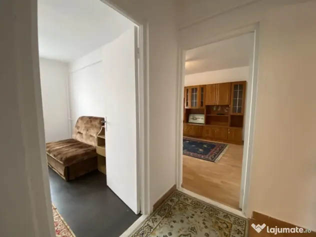 Apartament 3 camere | Decomandat | Casa de cultura | Parcare