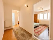 Apartament 3 camere | Decomandat | Casa de cultura | Parcare 