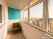 Apartament 3 camere | Decomandat | Casa de cultura | Parcare 