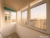 Apartament 3 camere | Decomandat | Casa de cultura | Parcare 