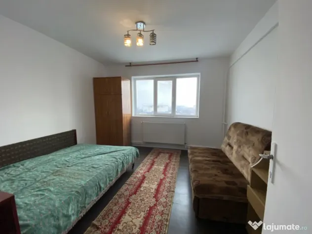 Apartament 3 camere | Decomandat | Casa de cultura | Parcare