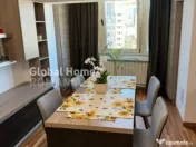 Apartament 2 camere 77 mp -2 grupuri sanitare | Blv Unirii 