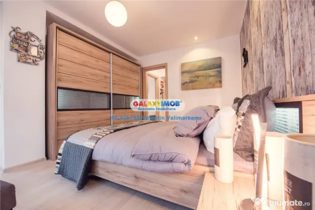 Apartament 3 Camere cod 215