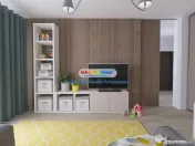 Apartament 3 Camere cod 215 