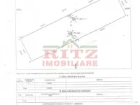 Teren 16,5 HA Cilieni-compact,acces 3 drumuri, acte la zi 