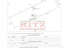 Teren 16,5 HA Cilieni-compact,acces 3 drumuri, acte la zi