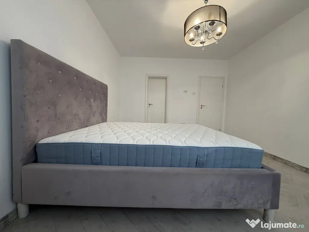 Bd.Aviatorilor 3 camere DECOMANDAT etaj 3/3 proprietar, renovat recent