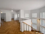 Casa 6 camere, birouri, zona Bulevardul Castanilor, 