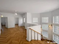 Casa 6 camere, birouri, zona Bulevardul Castanilor, 