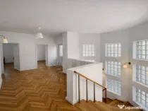 Casa 6 camere, birouri, zona Bulevardul Castanilor,