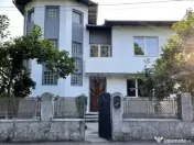 Casa 6 camere, birouri, zona Bulevardul Castanilor, 