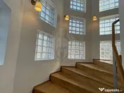 Casa 6 camere, birouri, zona Bulevardul Castanilor, 