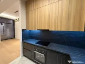 3 camere lux etaj 12 One Floreasca Towers 