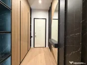 3 camere lux etaj 12 One Floreasca Towers 