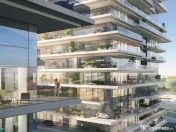 3 camere lux etaj 12 One Floreasca Towers 