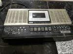 Radio casetofon ceas Loewe su30
