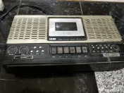 Radio casetofon ceas Loewe su30 