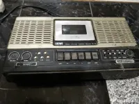 Radio casetofon ceas Loewe su30