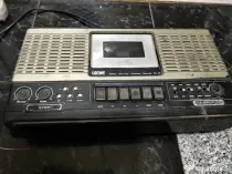 Radio casetofon ceas Loewe su30