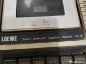 Radio casetofon ceas Loewe su30 