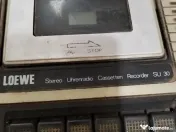Radio casetofon ceas Loewe su30 