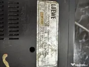 Radio casetofon ceas Loewe su30 