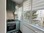 Apartament 2 camere mobilat/utilat - zona Astra 