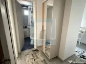 Apartament 2 camere mobilat/utilat - zona Astra 