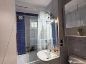 Apartament 2 camere mobilat/utilat - zona Astra 