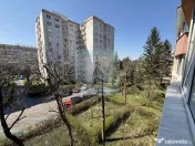 Apartament 2 camere mobilat/utilat - zona Astra 