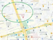 Ultracentral-Universitate , teren cu PUZ aprobat! 