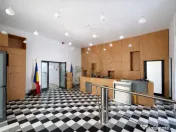 Spatiu Birouri 23 mp, zona centrala - Bulevardul Castanilor 