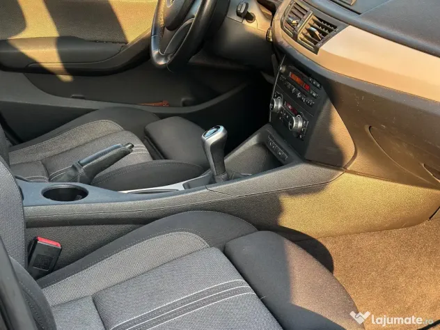 BMW x1 sDrive 18d