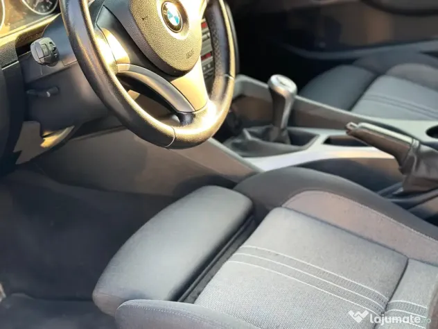 BMW x1 sDrive 18d