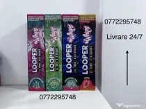 Butelii azot NO2 pentru AROME : Pepene, Mar, Mango, Capsuni Kiwi.