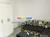 Garsoniera mobilata, utilata in Militari Residence 280 euro