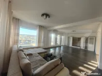 Apartament generos cu 3 camere, 155 mp, 2 parcari, zona Gri