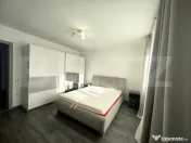 Apartament generos cu 3 camere, 155 mp, 2 parcari, zona Gri 