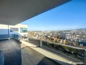 Apartament generos cu 3 camere, 155 mp, 2 parcari, zona Gri 