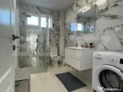Apartament cu 3 camere, etajul 3, mobilat modern, parcare, T 