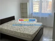 Garsoniera Mobilata Utilata in Militari Residence 270 Euro 