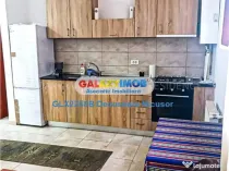 Garsoniera mobilata utilata Militari Residence, 220 Euro