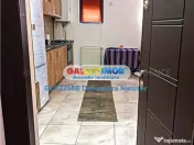 Garsoniera mobilata utilata Militari Residence, 220 Euro 