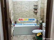 Garsoniera mobilata utilata Militari Residence, 220 Euro 