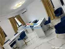 Spatiu comercial, in Militari Residence, Rezervelor, 45 mpu,