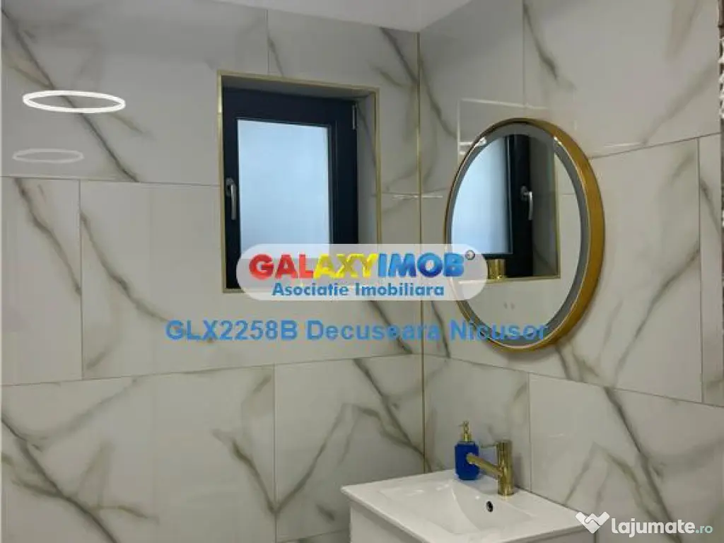 Spatiu comercial, in Militari Residence, Rezervelor, 45 mpu,