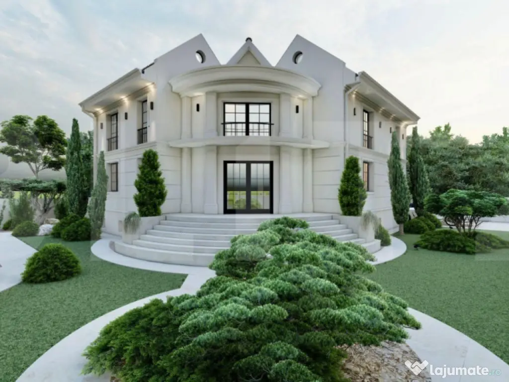 Casa/Vila Dumbravita