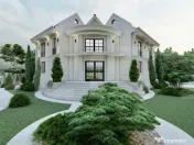 Casa/Vila Dumbravita 